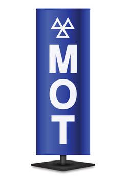 mot logo