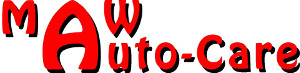 MAW Autocare Logo