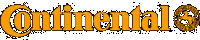 Continental Logo